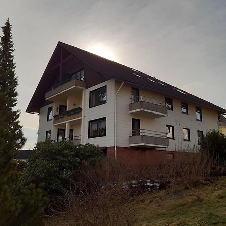 Wohnen Wie Bei Freunden Braunlage Szoba fotó