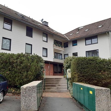 Wohnen Wie Bei Freunden Braunlage Szoba fotó