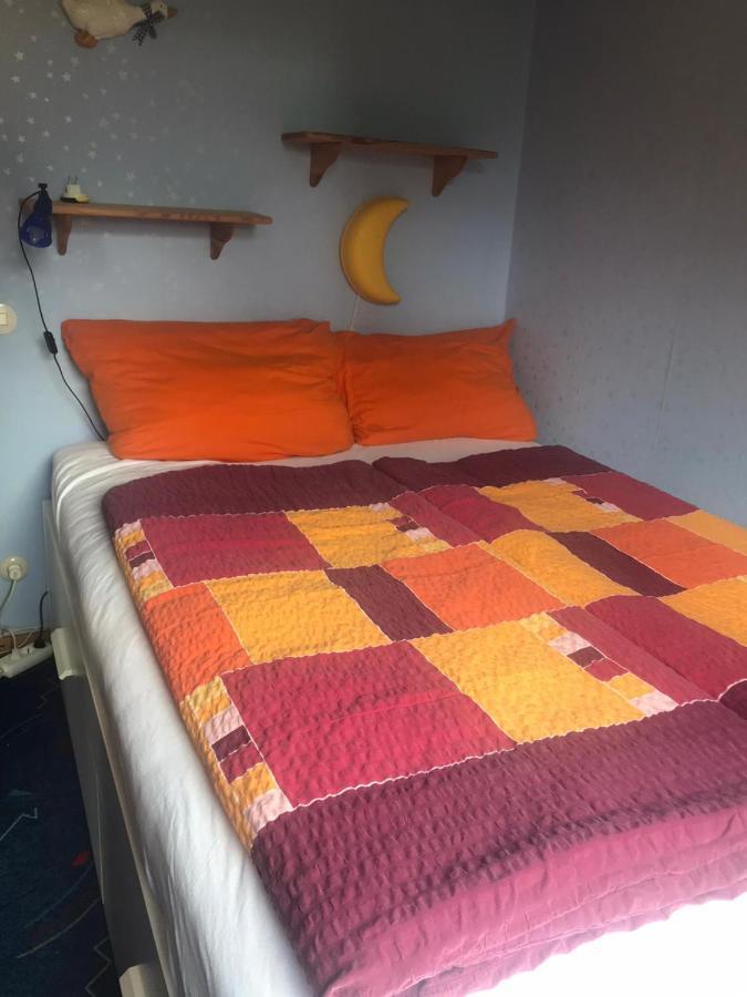 Wohnen Wie Bei Freunden Braunlage Kültér fotó