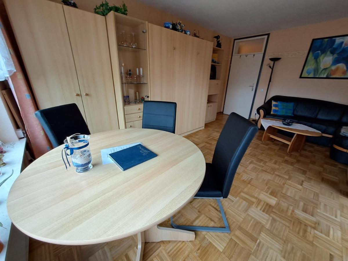 Wohnen Wie Bei Freunden Braunlage Kültér fotó