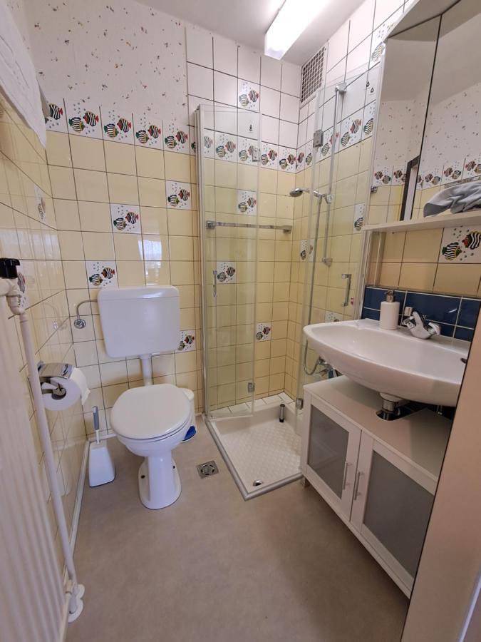 Wohnen Wie Bei Freunden Braunlage Kültér fotó