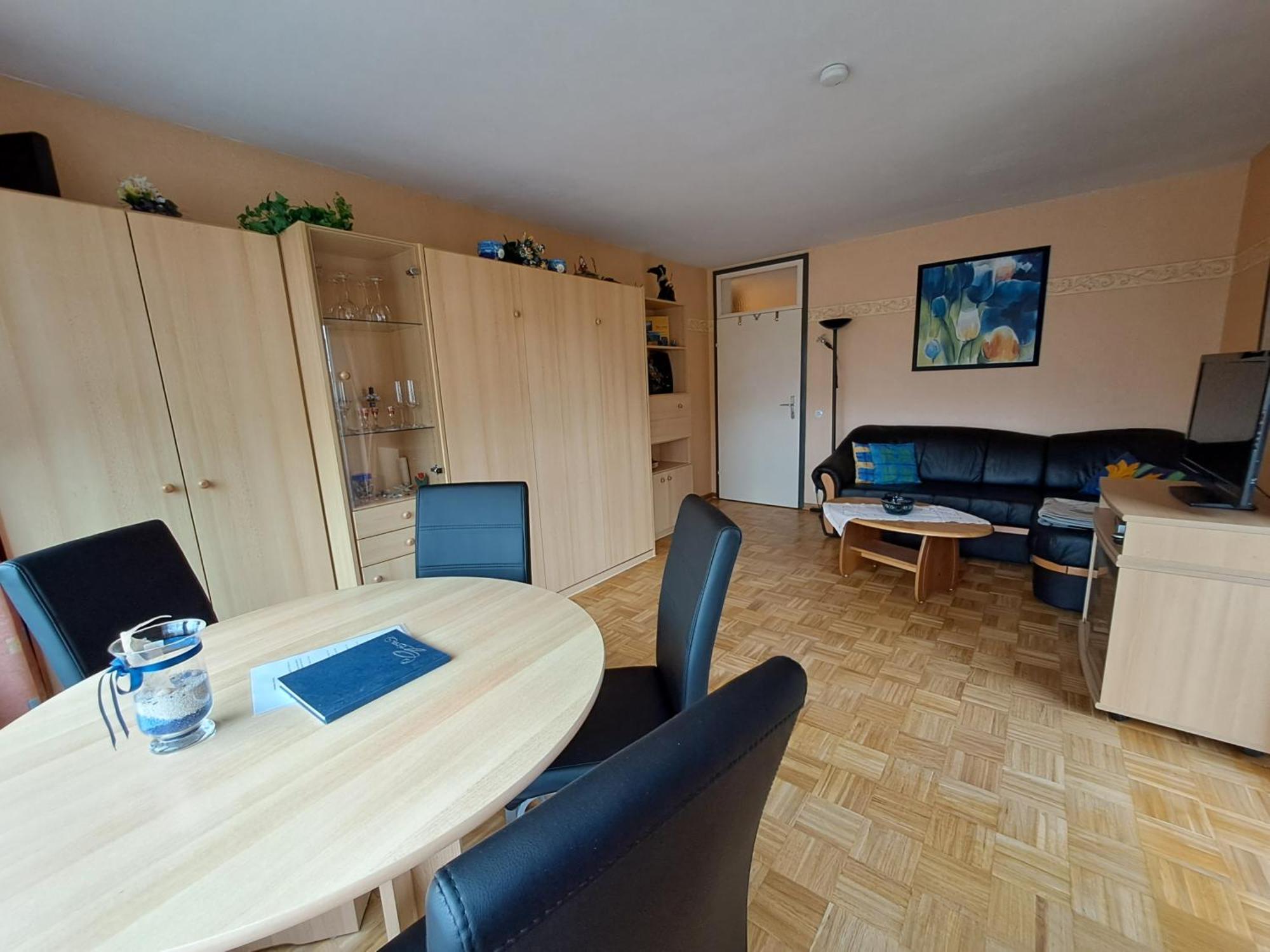 Wohnen Wie Bei Freunden Braunlage Szoba fotó