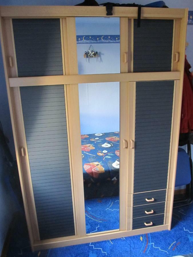 Wohnen Wie Bei Freunden Braunlage Kültér fotó
